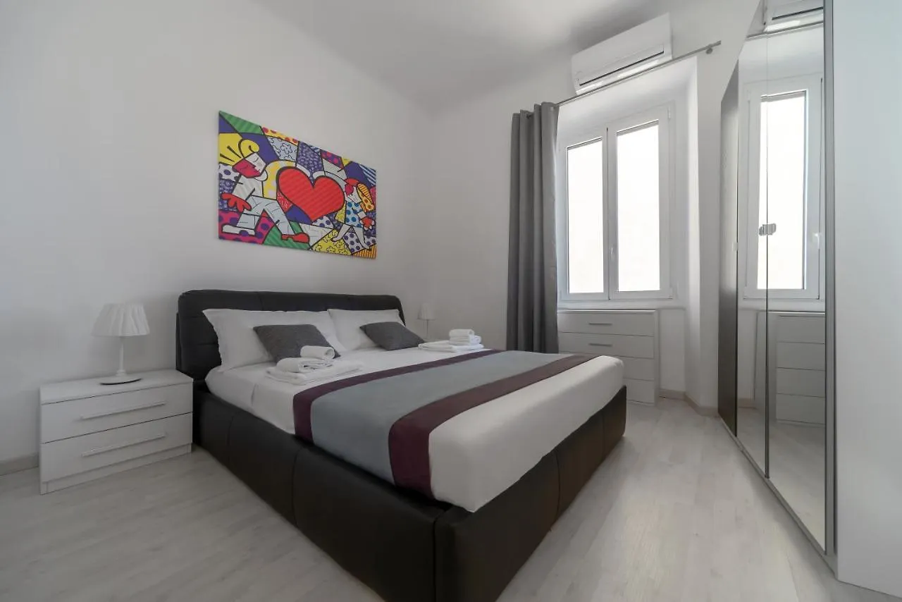 Casa Da Suite Portello Milan Italy