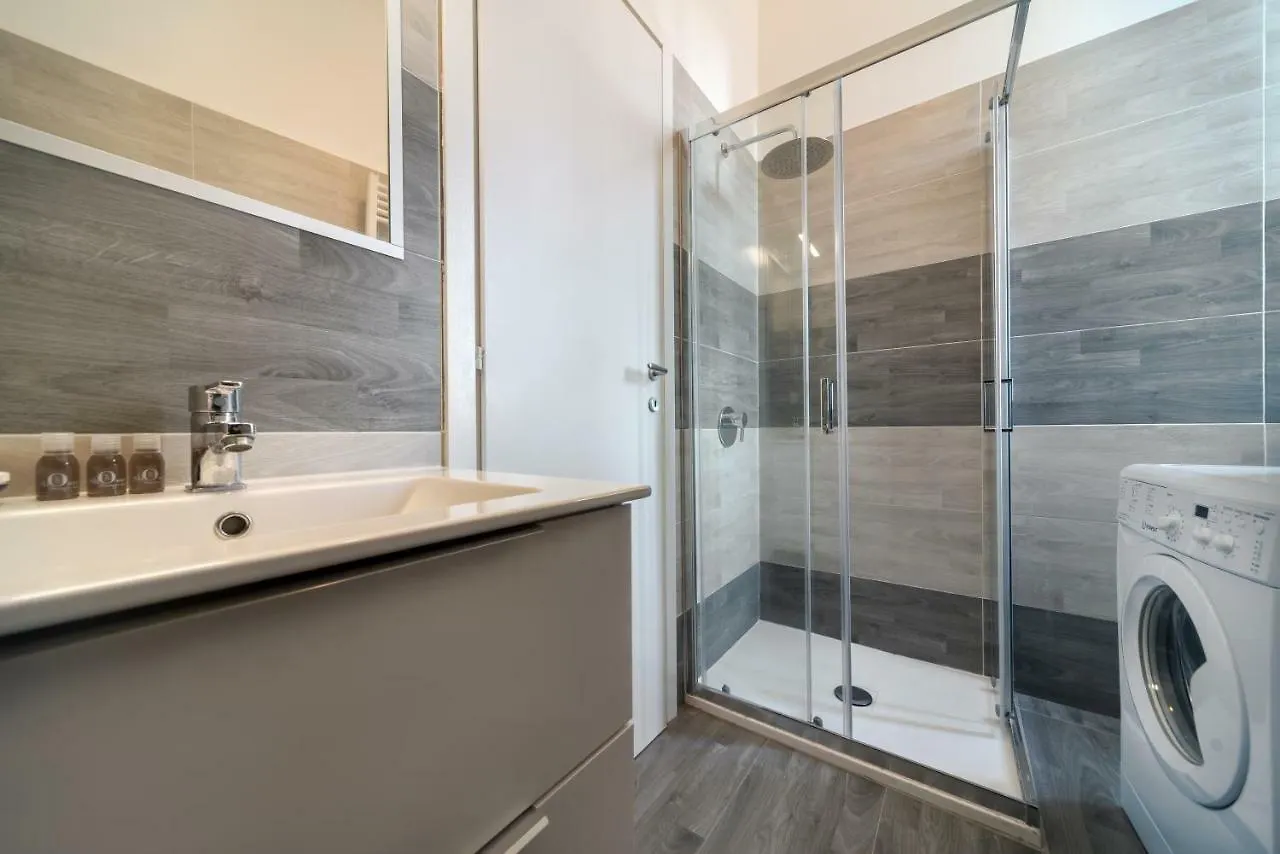 Apartment Casa Da Suite Portello Milan