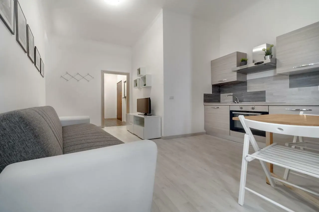 Casa Da Suite Portello Milan