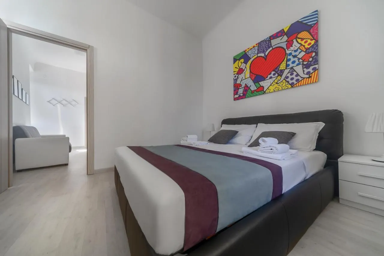 Casa Da Suite Portello Milan